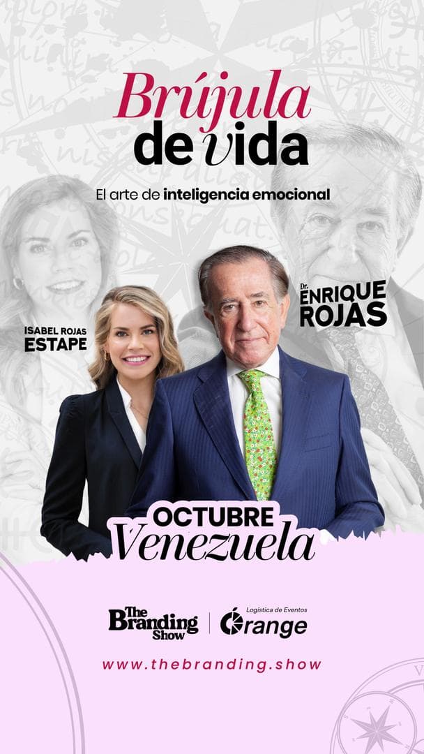 Brújula de Vida: El Arte de la Inteligencia Emocional