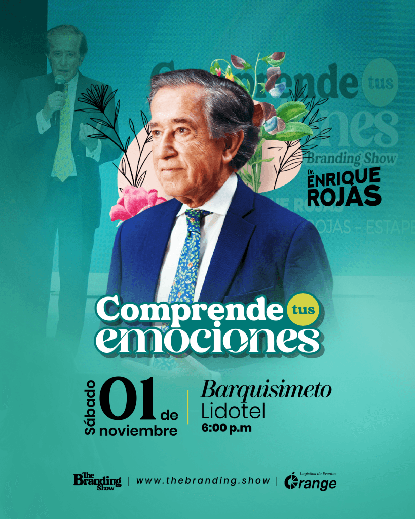 Comprende tus Emociones