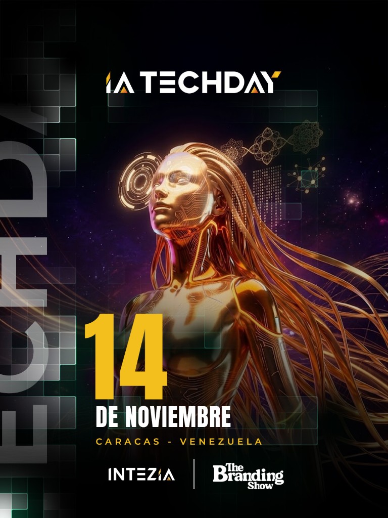 IA Tech Day 2026